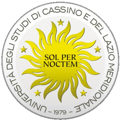 Università degli Studi di Cassino e del Lazio Meridionale